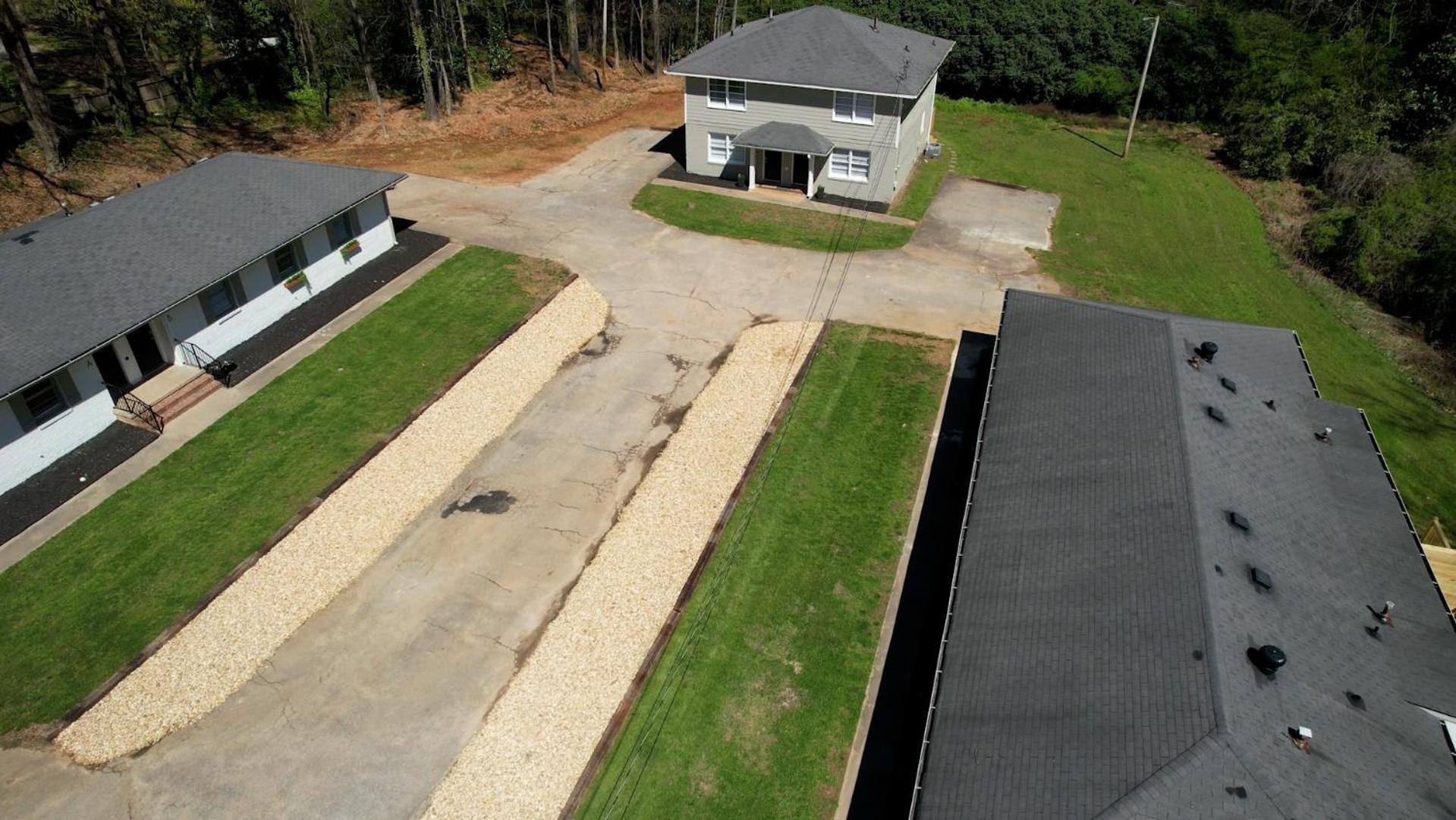 Coastal Cottage 1/2 Mile From Covington Square Buitenkant foto