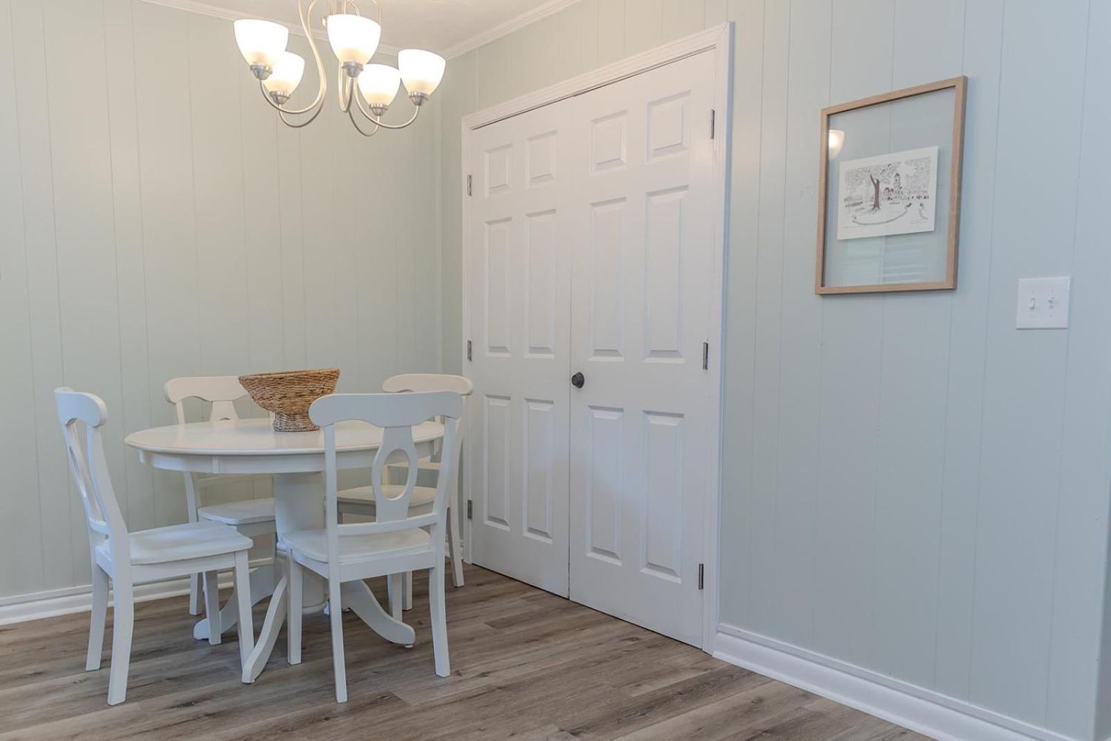 Coastal Cottage 1/2 Mile From Covington Square Buitenkant foto